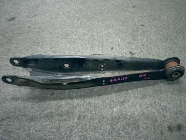 Rear Right Lower Control Arm TOYOTA Mark X 2018 DBA-GRX135 — photo 3
