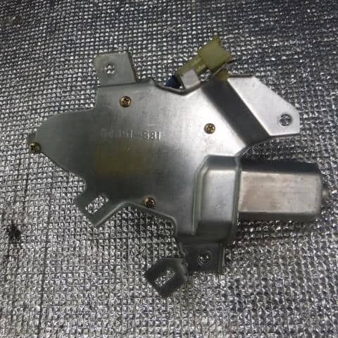 Rear Wiper Motor HONDA Vamos 2003 LA-HM2 — photo 2