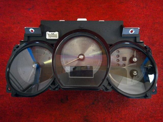 Fender Liners Left TOYOTA Lexus gs 2007 DBA-GRS191 — photo 1
