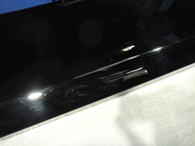 Side Door Panel NISSAN Serena 2011 DBA-C26 — photo 2