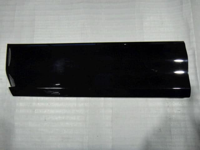 Side Door Panel NISSAN Serena 2011 DBA-C26 — photo 1