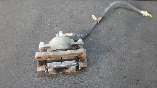 Front Right Caliper MAZDA Laputa 2004 CBA-HP22S — photo 2