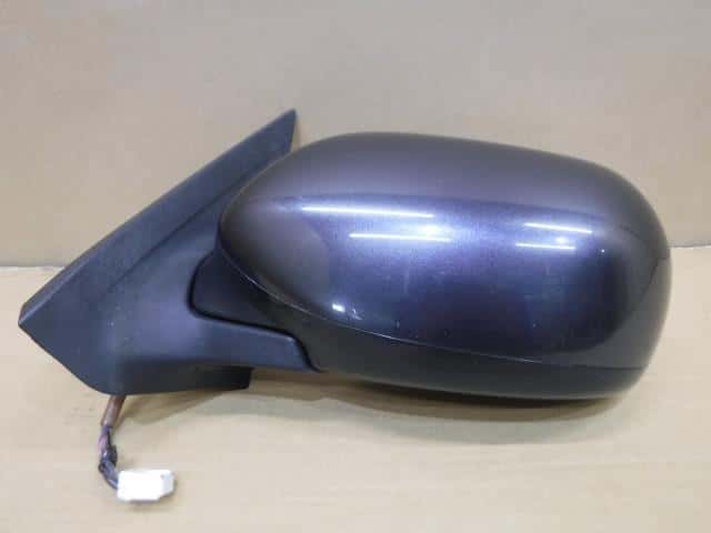 Left Side Mirror SUBARU Exiga 2010 DBA-YA5 — photo 1