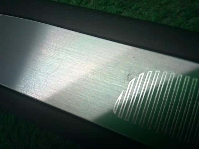 Interior Parts SUBARU Legacy 2004 TA-BL5 — photo 2