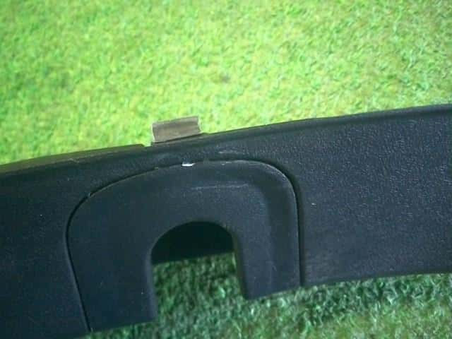 Interior Parts SUBARU Legacy 2004 TA-BL5 — photo 3