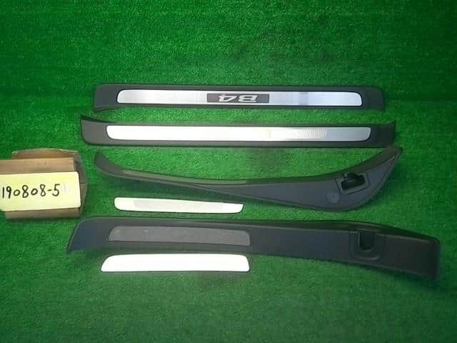 Interior Parts SUBARU Legacy 2004 TA-BL5 — photo 1