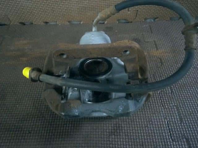 Rear Left Caliper HONDA Stream 2007 DBA-RN7 — photo 2