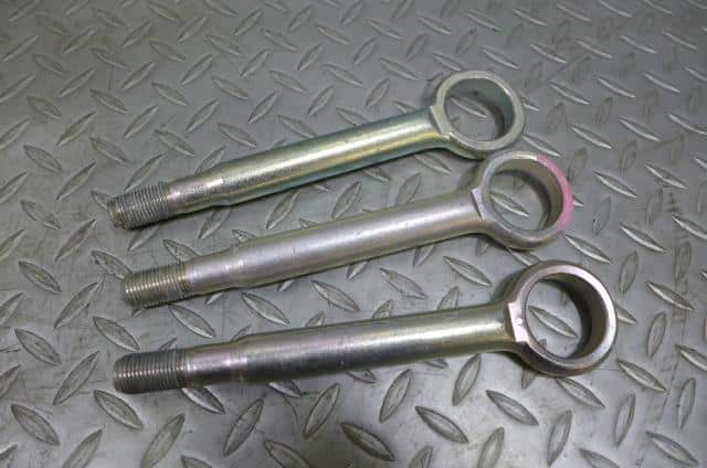 Toolkit TOYOTA 86 2014 DBA-ZN6 — photo 5