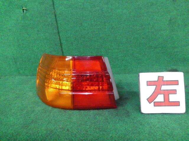 Left Tail Light TOYOTA Corona Premio 2001 GF-ST210 — photo 1