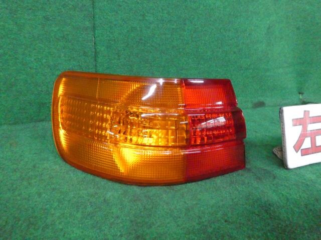Left Tail Light TOYOTA Corona Premio 2001 GF-ST210 — photo 2
