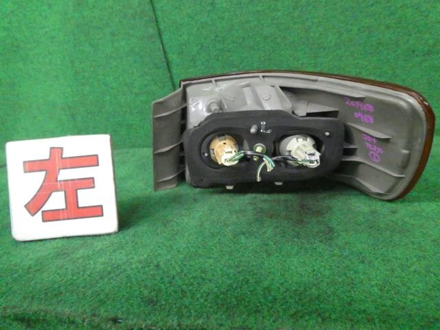 Left Tail Light TOYOTA Corona Premio 2001 GF-ST210 — photo 4