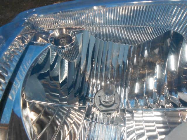 Right Headlight NISSAN Nv100 clipper 2012 GBD-U72 — photo 2