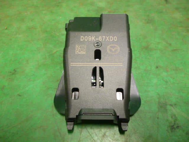 Sensor MAZDA Demio 2015 LDA-DJ5FS D09K67XD0B — photo 2