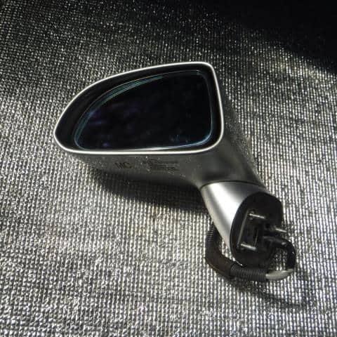 Left Side Mirror HONDA Stream 2008 DBA-RN7 — photo 3