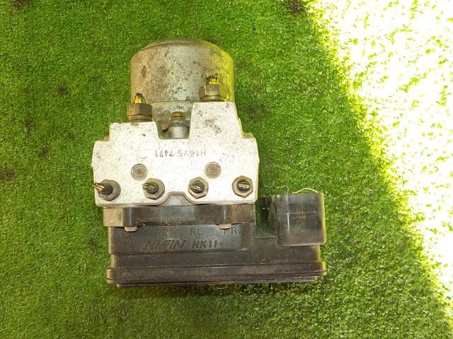 ABS Actuator HONDA Odyssey 2004 ABA-RB2 — photo 1