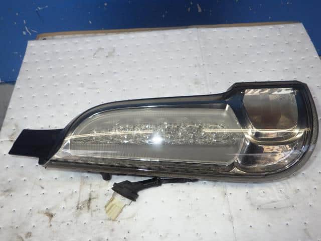 Left Tail Light SUZUKI Spacia 2013 DBA-MK32S 3567081M10 — photo 2