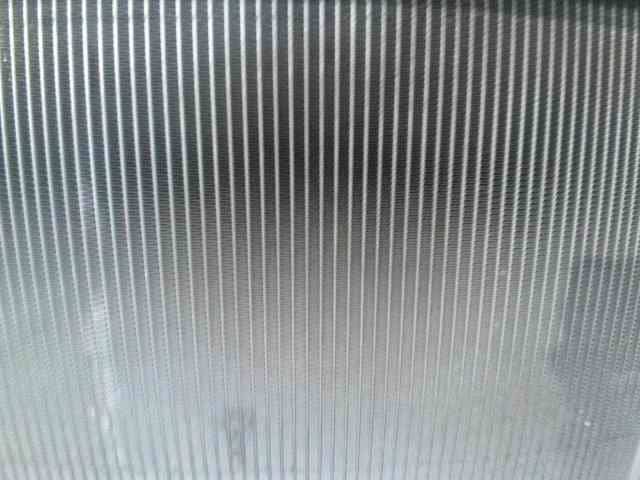 Radiator HONDA Fit 2010 DBA-GE6 — photo 5