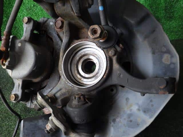 Front Right Strut Assembly TOYOTA Alphard 2005 CAA-ATH10 — photo 3