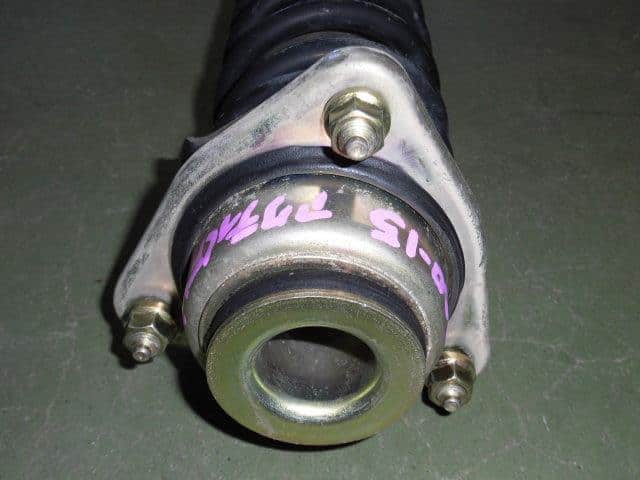 Front Left Strut HONDA Acty 1999 GD-HA7 — photo 2