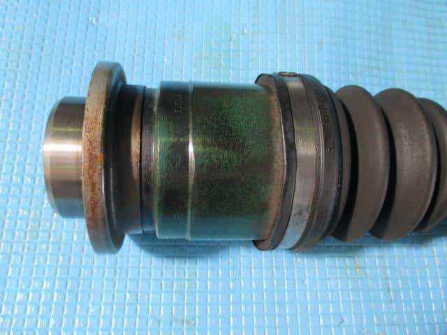 Front Right Drive Shaft MITSUBISHI Minicab 2003 LE-U62 — photo 3