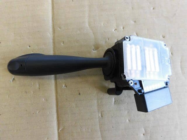 Combination Switch SUZUKI Alto 2005 GBD-HA24V — photo 3