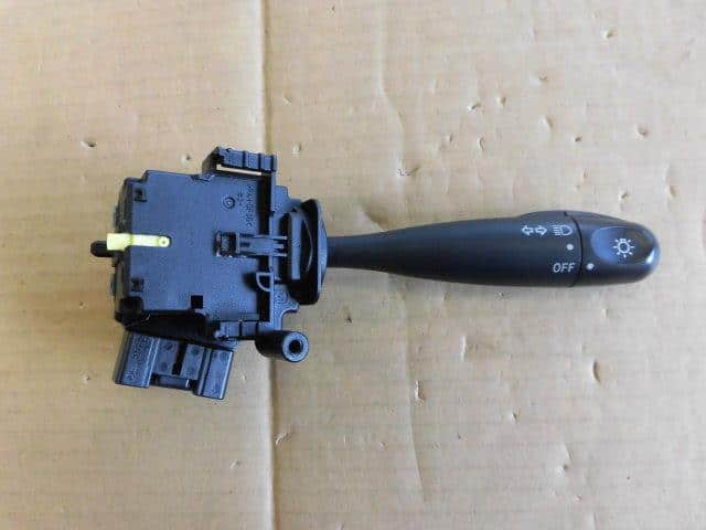 Combination Switch SUZUKI Alto 2005 GBD-HA24V — photo 1