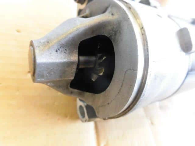 Starter SUZUKI Alto 2005 GBD-HA24V 3110076G10 — photo 3