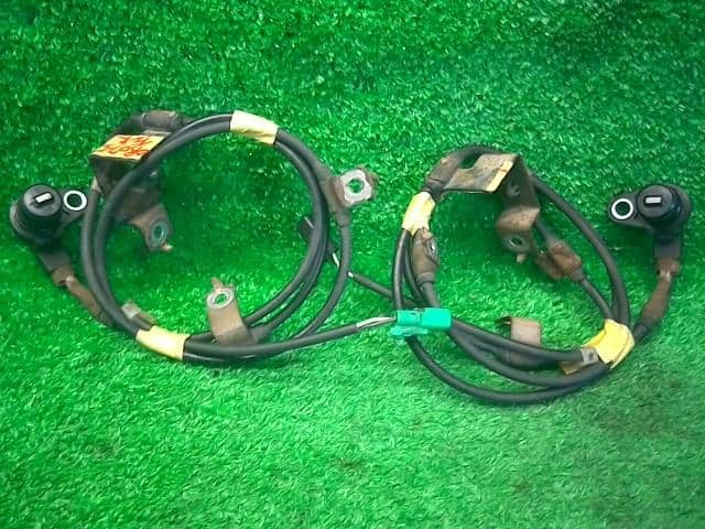 ABS Sensor MAZDA Az offroad 2006 ABA-JM23W 1A134371Y — photo 4