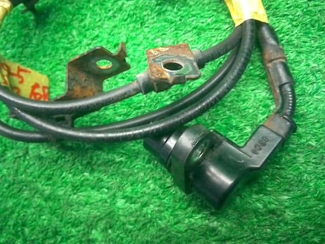 ABS Sensor MAZDA Az offroad 2006 ABA-JM23W 1A134371Y — photo 3
