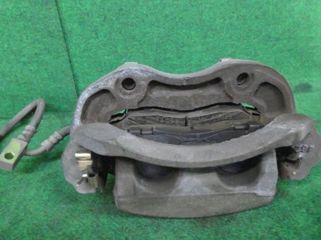 Front Left Caliper NISSAN Cima 2004 UA-GF50 — photo 2