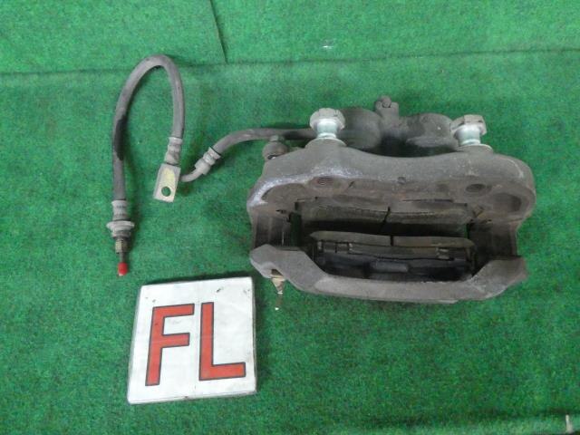 Front Left Caliper NISSAN Cima 2004 UA-GF50 — photo 1