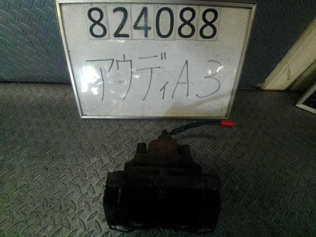 Front Right Caliper AUDI Audi a3 ABA-8PCCZF — photo 1
