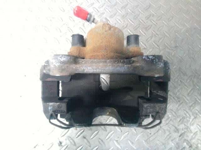 Front Left Caliper VOLKSWAGEN Polo DBA-6RCPT — photo 2