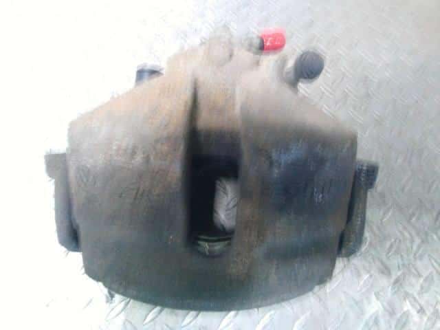 Front Left Caliper VOLKSWAGEN Polo DBA-6RCPT — photo 3