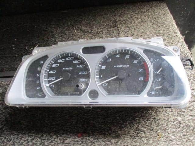 Speedometer SUZUKI Chevrolet cruze 2004 LA-HR82S 3140070HB0 — photo 1