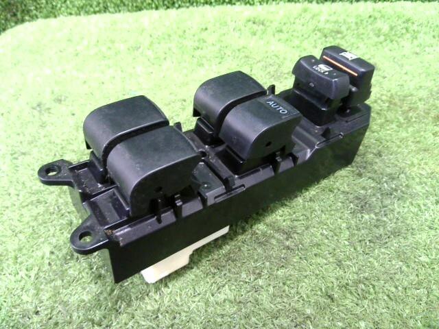 Power Window Switch TOYOTA Vitz 2006 DBA-KSP90 — photo 2