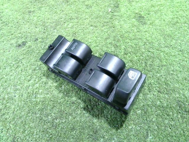 Power Window Switch SUZUKI Wagon R 2004 CBA-MH21S 3799058J01 — photo 1