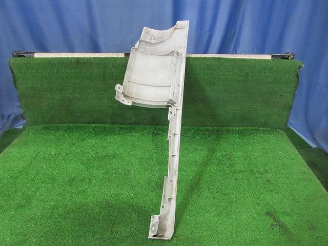 Right Front Side Body Panel Mitsubishi Fuso Fighter Mignon 2005 PA-FK61FK — photo 4