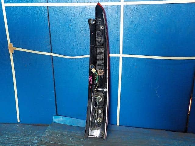 Left Tail Light DAIHATSU Move 2009 DBA-L175S — photo 3