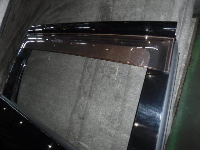 Rear Right Door Assembly MITSUBISHI Delica D5 2007 DBA-CV5W — photo 4
