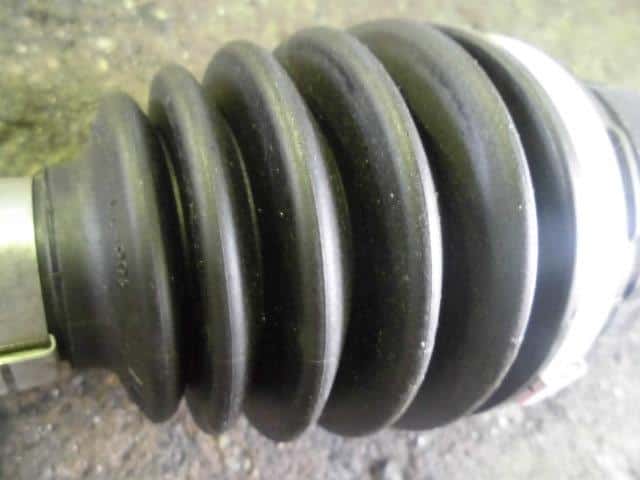 Front Right Drive Shaft SUZUKI Lapin 2016 DBA-HE33S 4410174P00 — photo 3