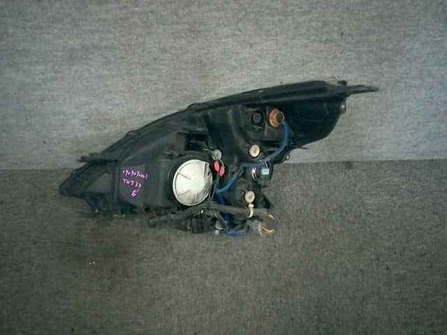 Right Headlight NISSAN Teana 2008 CBA-TNJ32 — photo 2