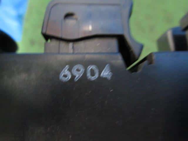 Power Window Switch SUBARU Impreza 2006 LA-GG3 83071FE190 — photo 5