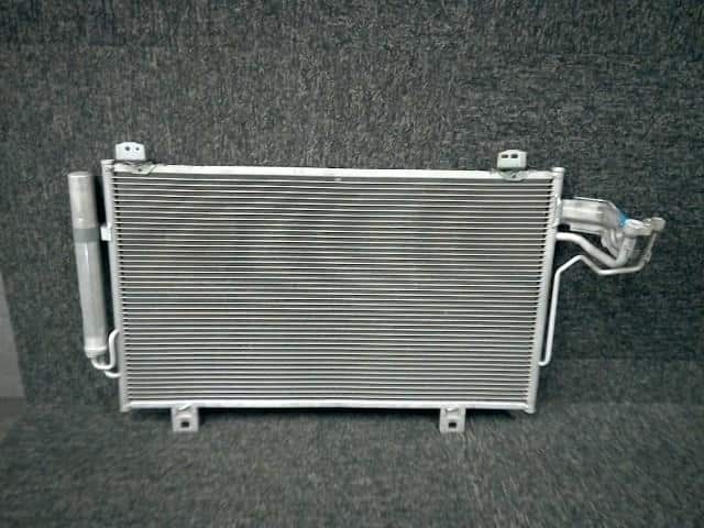 Condenser MAZDA Atenza 2013 LDA-GJ2FW GHT661480C — photo 1