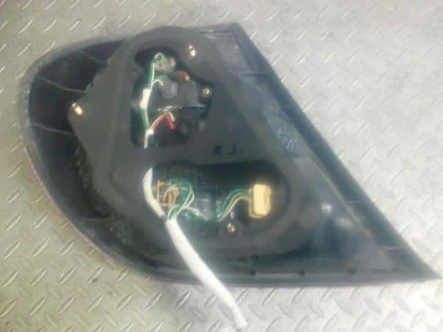 Right Tail Light TOYOTA Camry 2001 UA-ACV35 8155033270 — photo 4