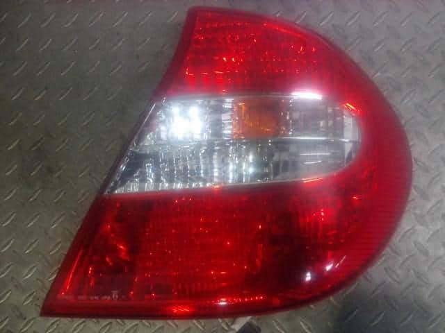 Right Tail Light TOYOTA Camry 2001 UA-ACV35 8155033270 — photo 2