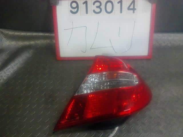 Right Tail Light TOYOTA Camry 2001 UA-ACV35 8155033270 — photo 1