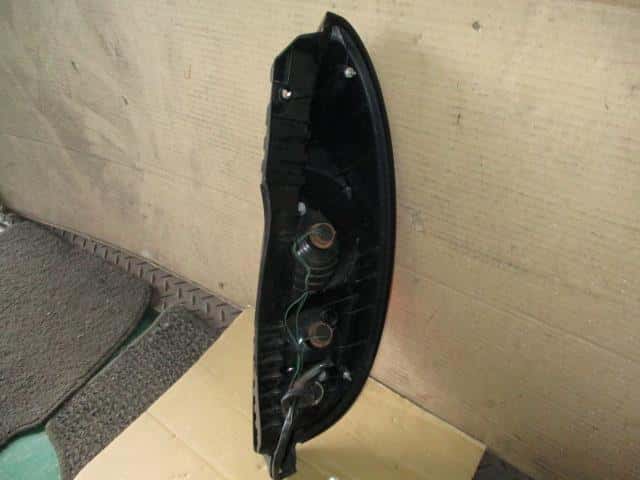 Left Tail Light MITSUBISHI i 2006 CBA-HA1W — photo 2
