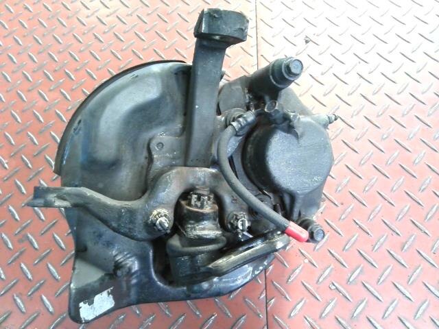 Front Right Knuckle Hub Assembly TOYOTA Hiace 1998 GB-RZH112 — photo 2