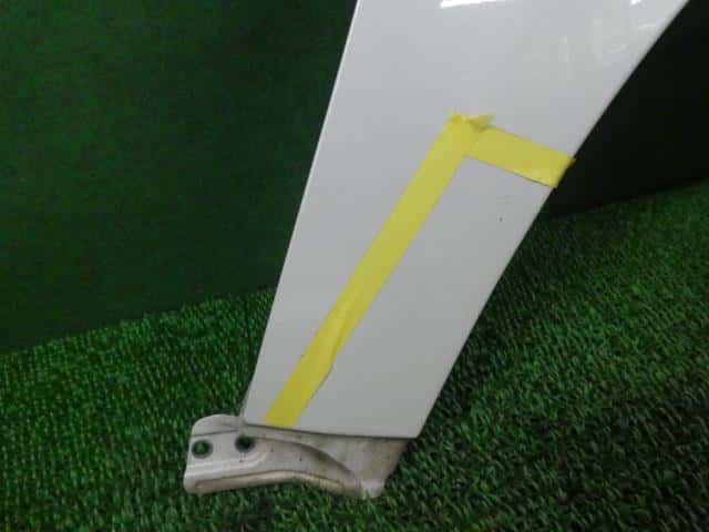 Right Fender Panel SUBARU Legacy 2011 DBA-BR9 57120AJ0209P — photo 2